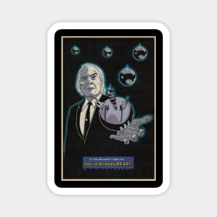 Phantasm Magnet