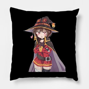 Konosuba Kawai Megumin ! Pillow
