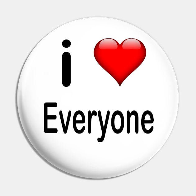 everyone Pin by paulashish