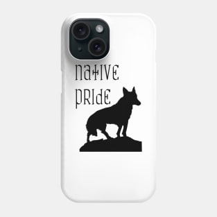 Native Pride Phone Case