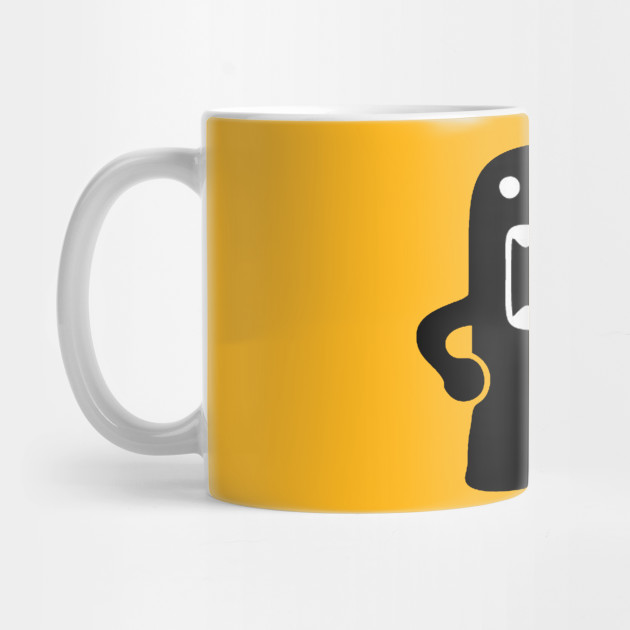 domo kun domo kun mug teepublic