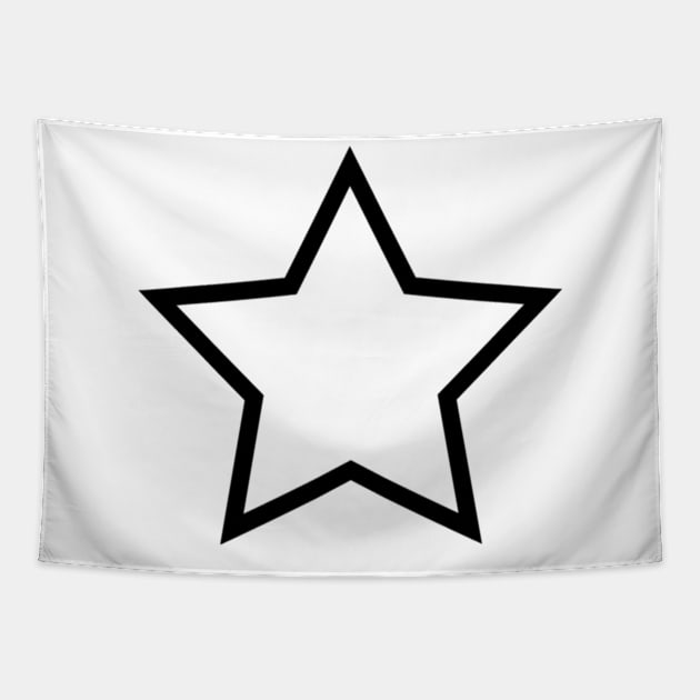 star gift Tapestry by AxeandCo