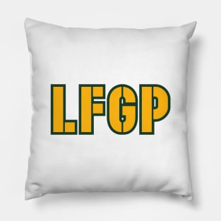 LFGP -White Pillow