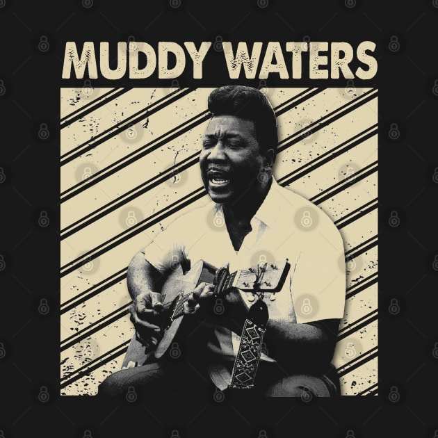 Muddy Waters Live In Concert Unforgettable Performances by Silly Picture