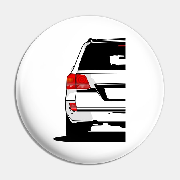 Land Cruiser 2014 Pin by gaplexio