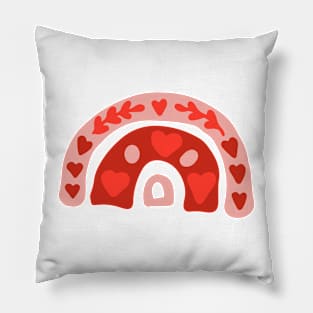 Valentine's day special design Pillow