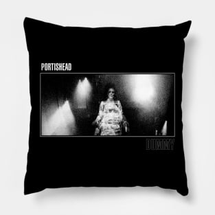 Portishead - Dummy Pillow