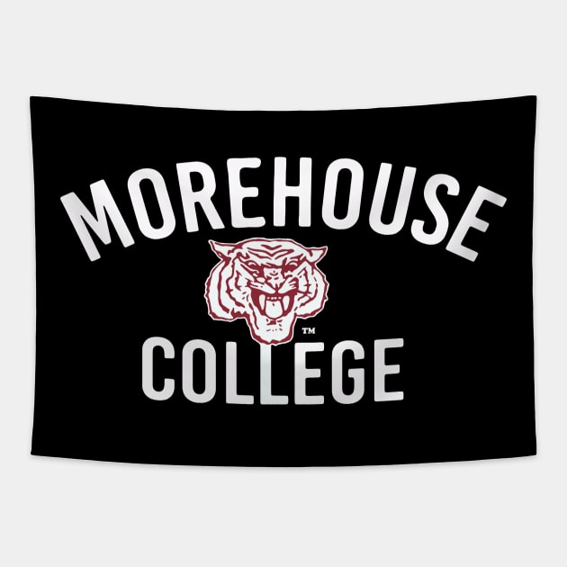 morehouse-your-file-must be at least Tapestry by Gerald Guzmana