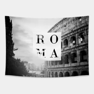 Roma Tapestry