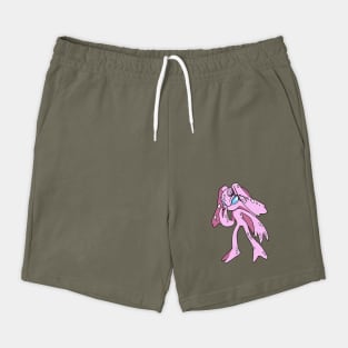 Hero Chaos Shorts