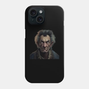 Isaiah Phone Case