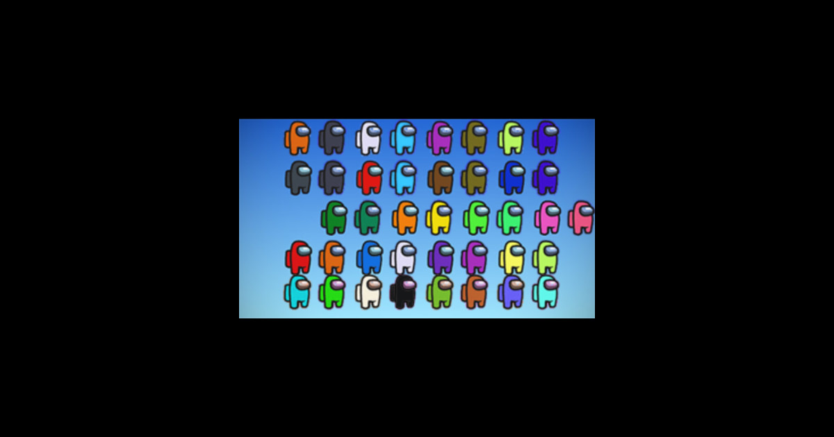 Mungus Accessories - Among Us - Oreiller | TeePublic FR
