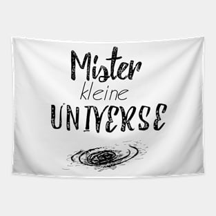 Mr. Kleine Universe Tapestry