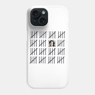 BANKSY Free Zehra Dogan Phone Case