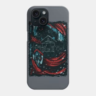 RED Phone Case