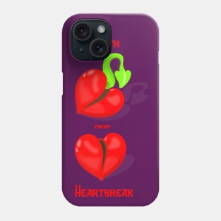 heartbreak Phone Case