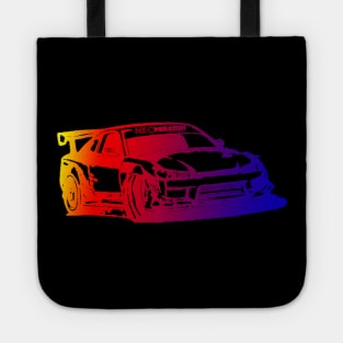 Neo Version S15 Vol. 2 Tote