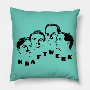 Kraftwerk Pillow