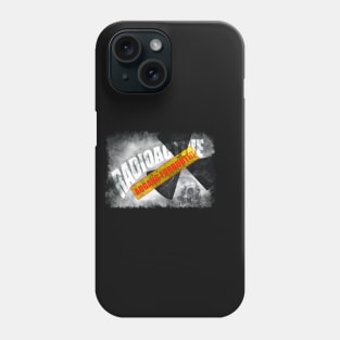 destruction Phone Case