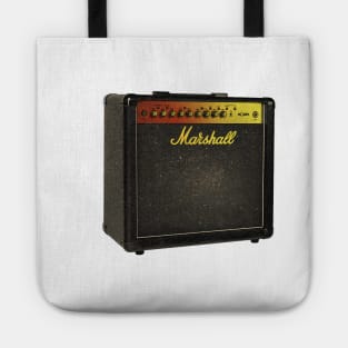 Marshall Tote