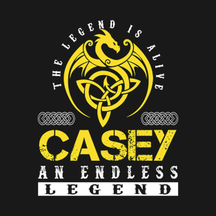 CASEY T-Shirt