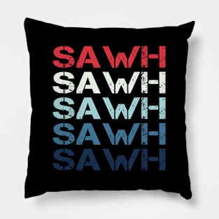 Sawh Pillow