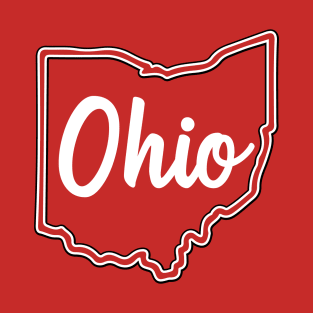 Ohio T-Shirt