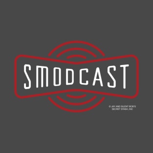 SMODCAST T-Shirt