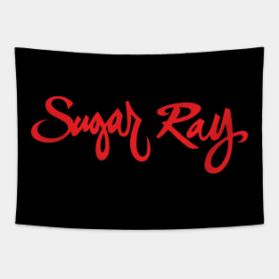 Sugar-Ray Tapestry