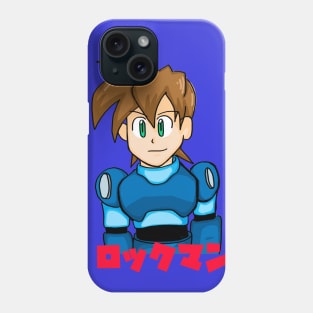 Rock Volnutt Phone Case