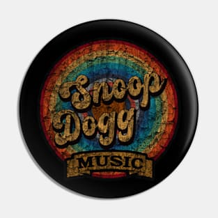 snoop dogg #6 Pin