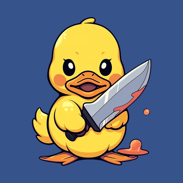 duck by lets find pirate