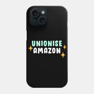 Unionise Amazon Phone Case