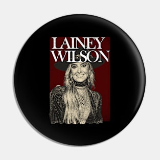 wilson Pin