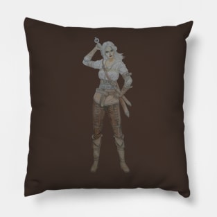 Cirilla Pillow