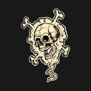 Skull and Bones T-Shirt