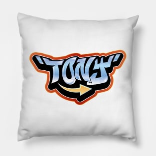 TONY Pillow