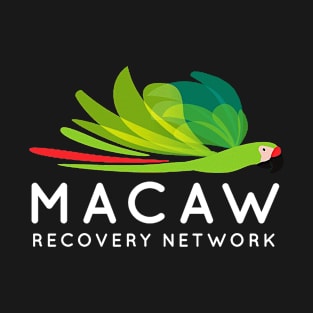 Macaw Recovery T-Shirt