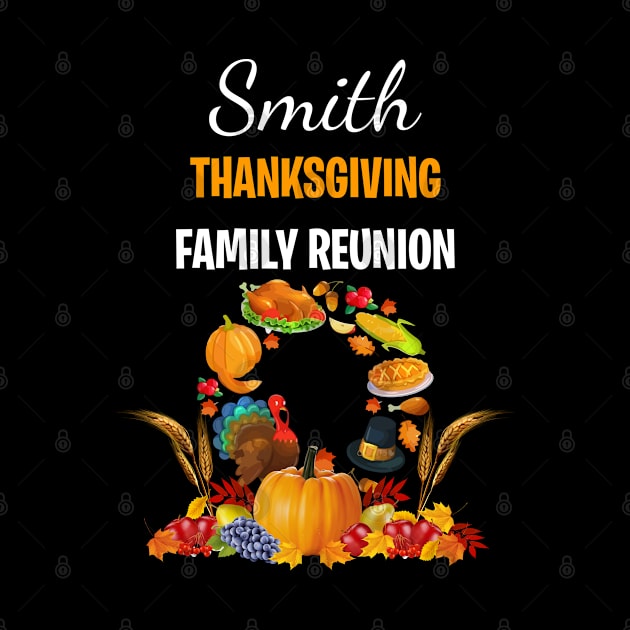 Smith Family Reunion, Thanksgiving 2020 by KultureinDeezign