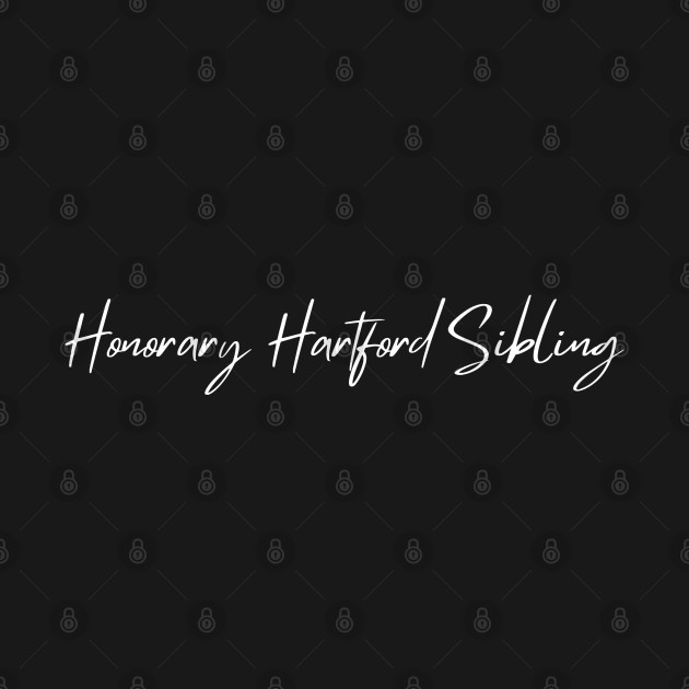 Honorary Hartford Sibling by Sarah Wallace Writer