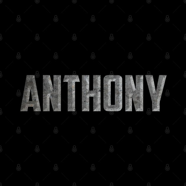 Anthony by Snapdragon