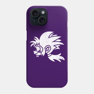 Tomba Phone Case