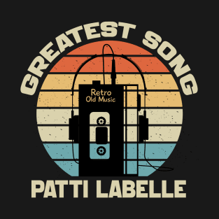 Patti Labelle T-Shirt