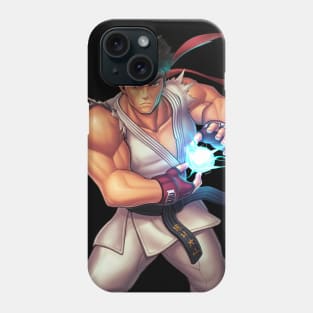 Ryu Phone Case