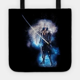 Almighty Villain Tote