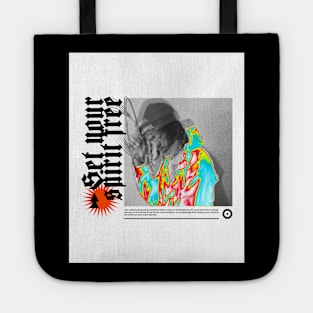 SET YOUR INSPIRE FREE Tote