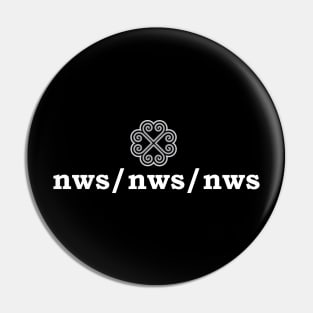 Nws/Nws/Nws Hmong Pronouns Pin