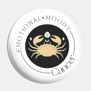 Cancer Pin