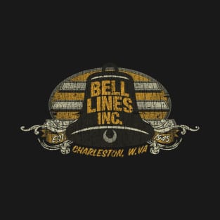 Bell Lines Trucking 1945 T-Shirt