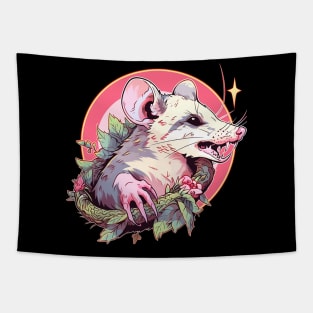 possum Tapestry